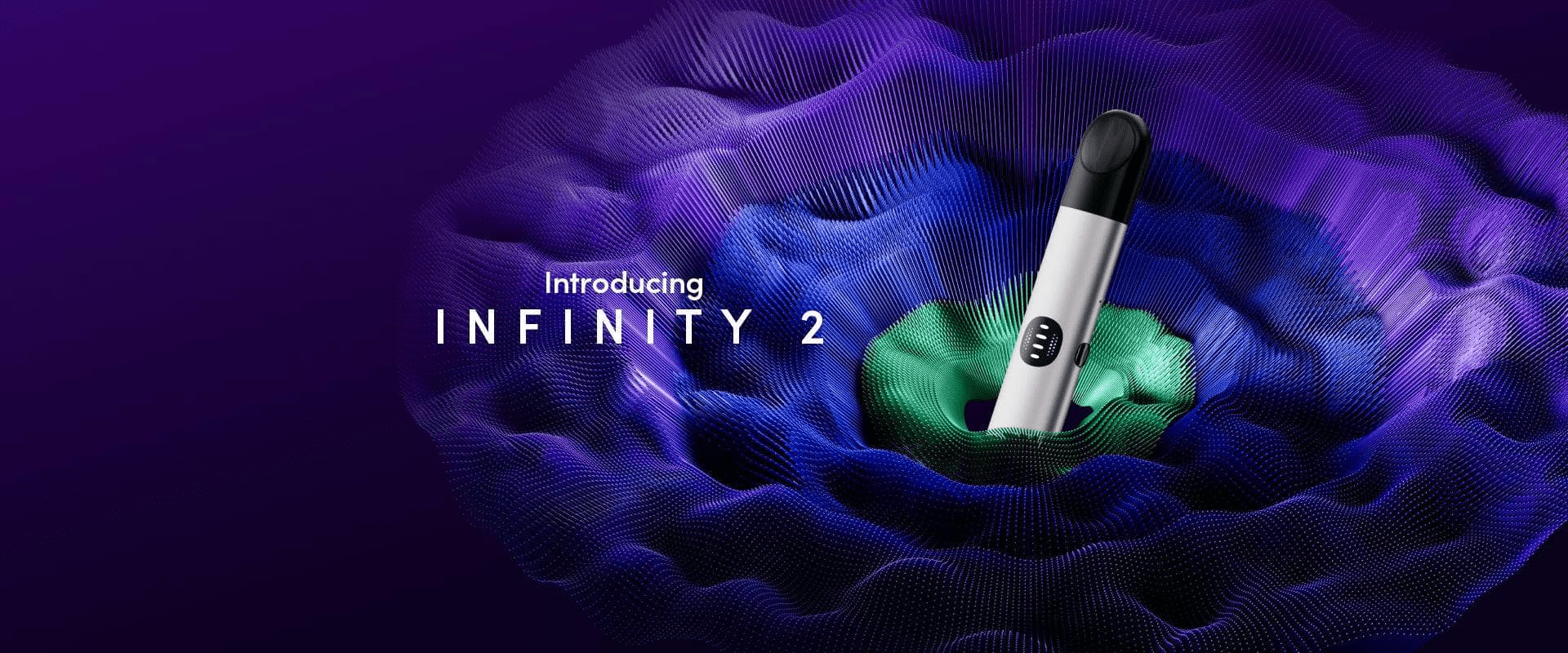 Relx Infinity 2主機  CLASSIC
