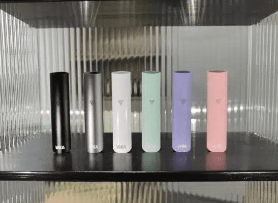 VAKA一代電子煙霧化桿 